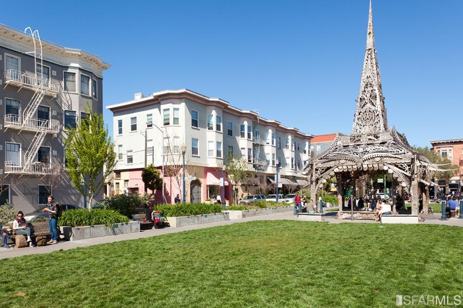 300 Ivy Street Unit: 312