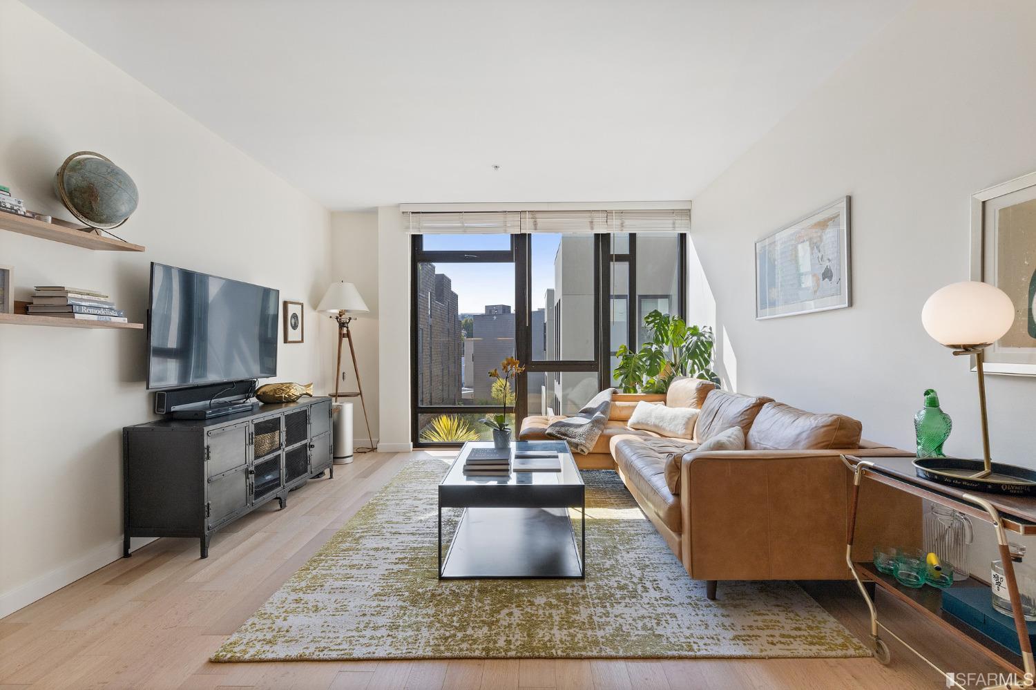 300 Ivy Street Unit: 312