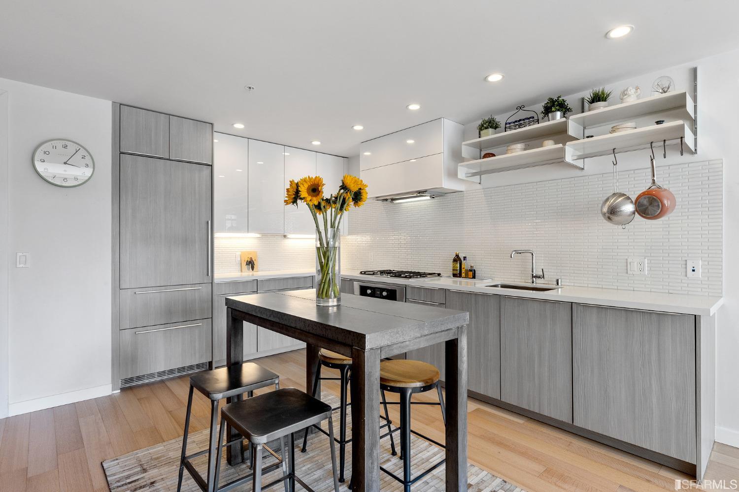 300 Ivy Street Unit: 312