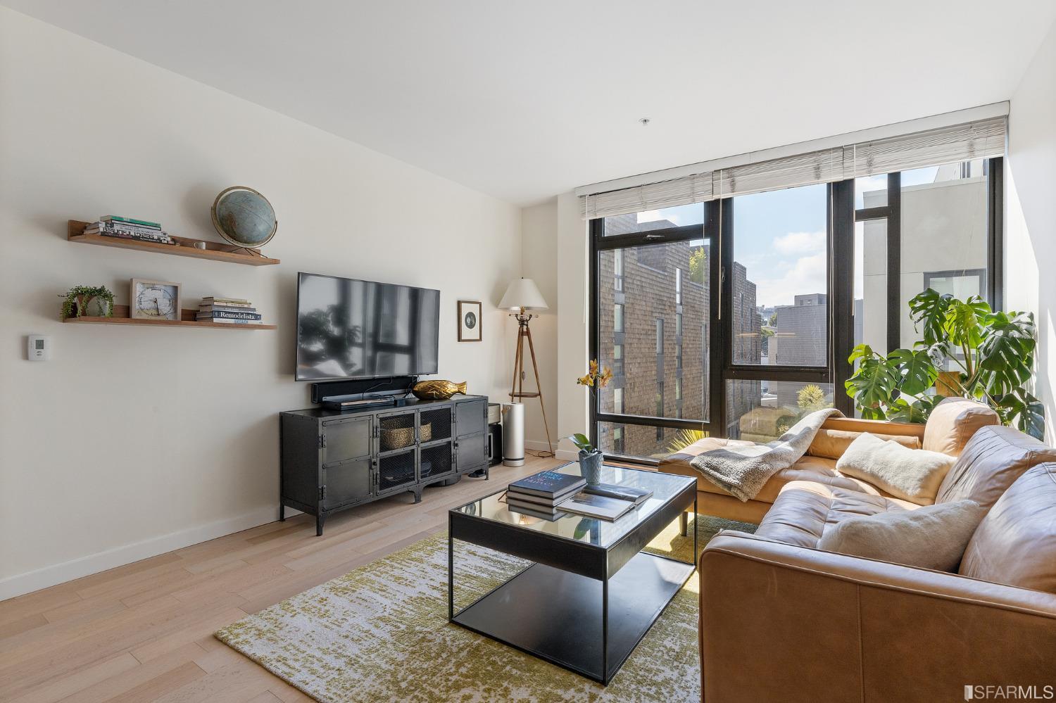 300 Ivy Street Unit: 312