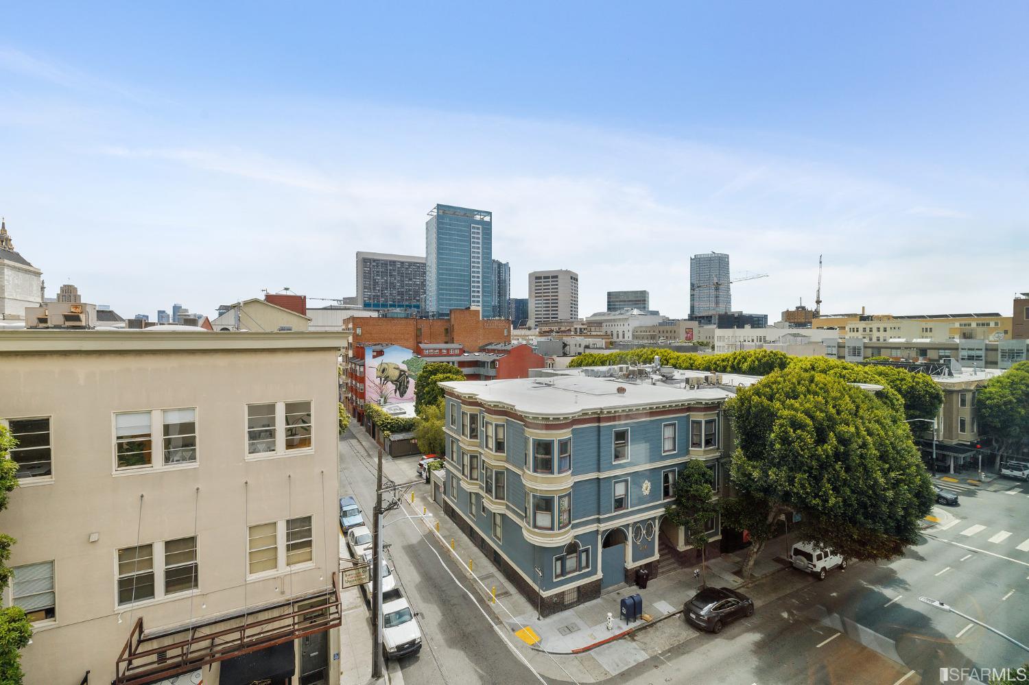 300 Ivy Street Unit: 312