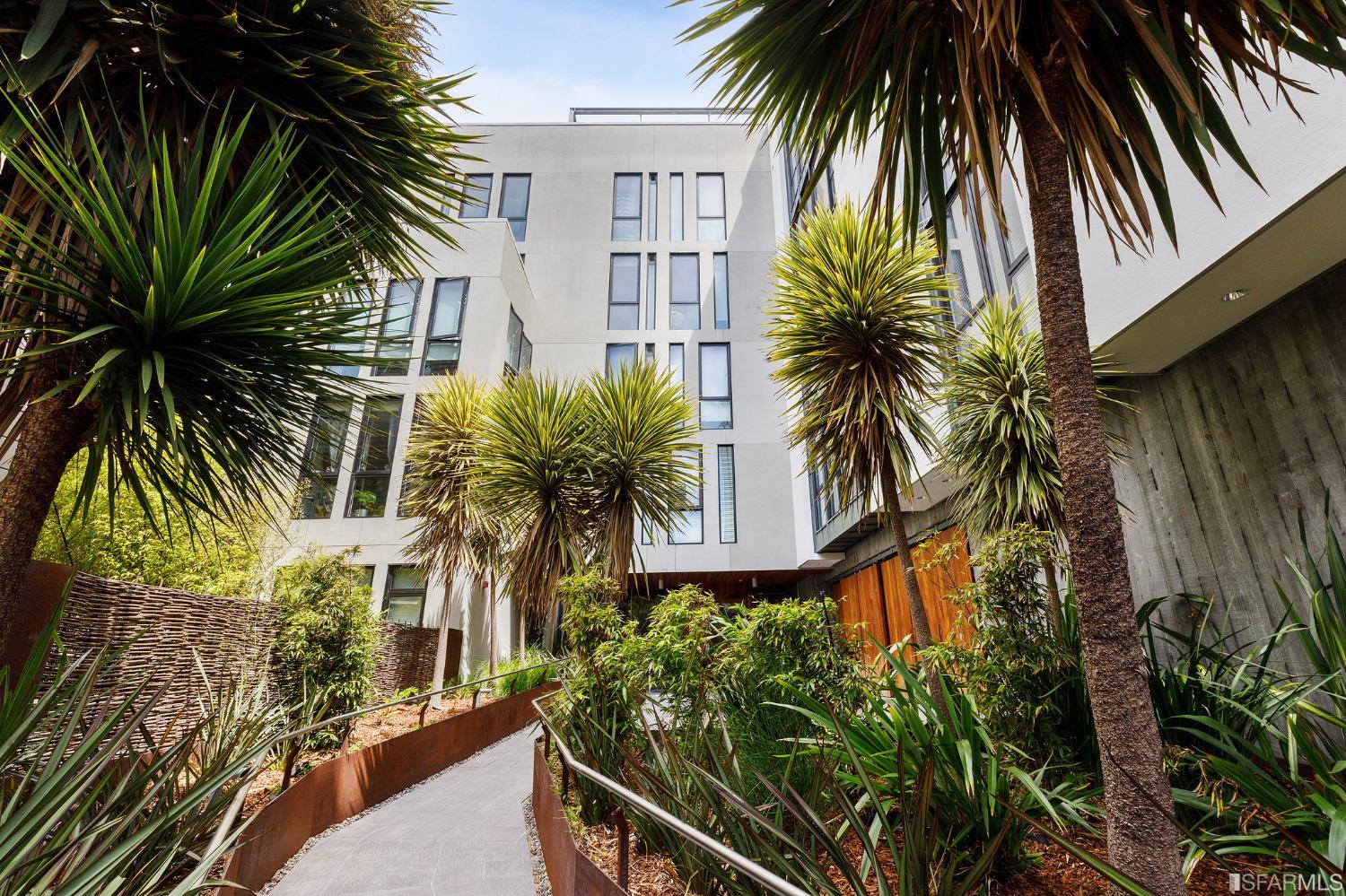 300 Ivy Street Unit: 312