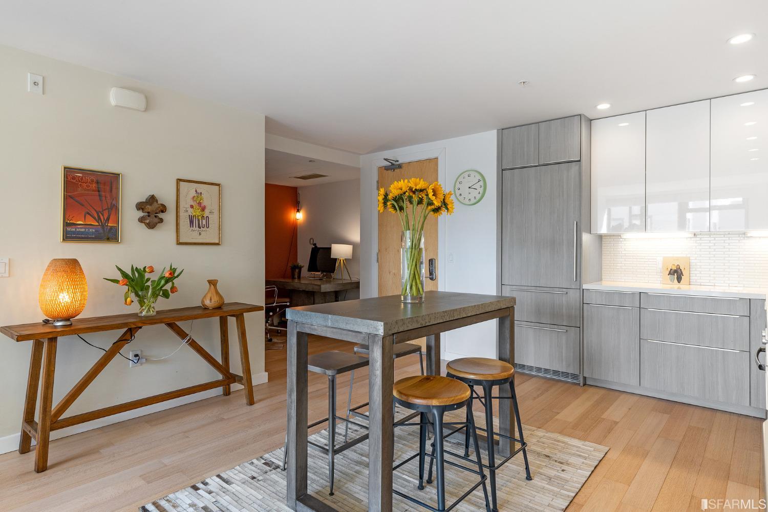 300 Ivy Street Unit: 312