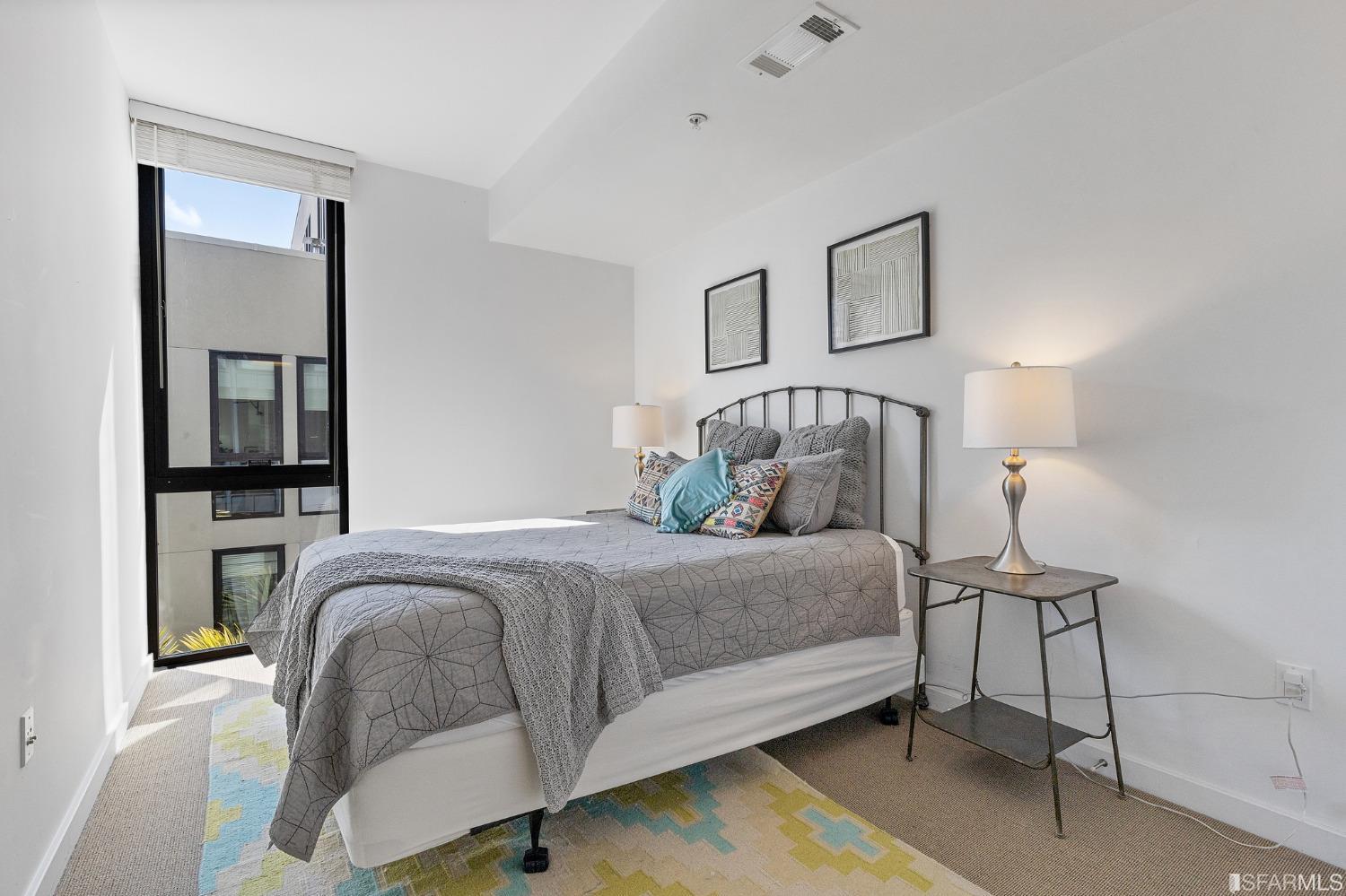 300 Ivy Street Unit: 312