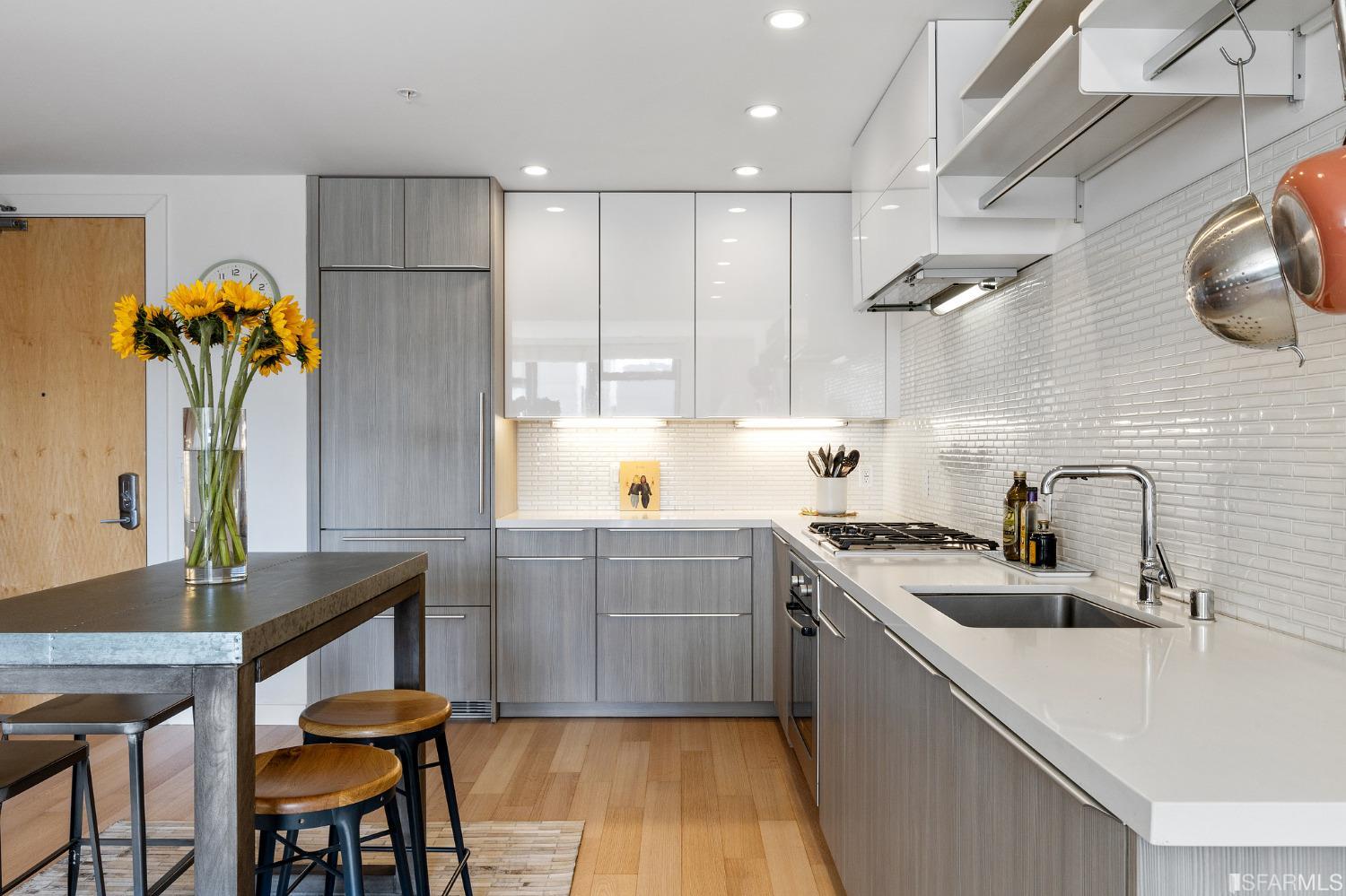 300 Ivy Street Unit: 312