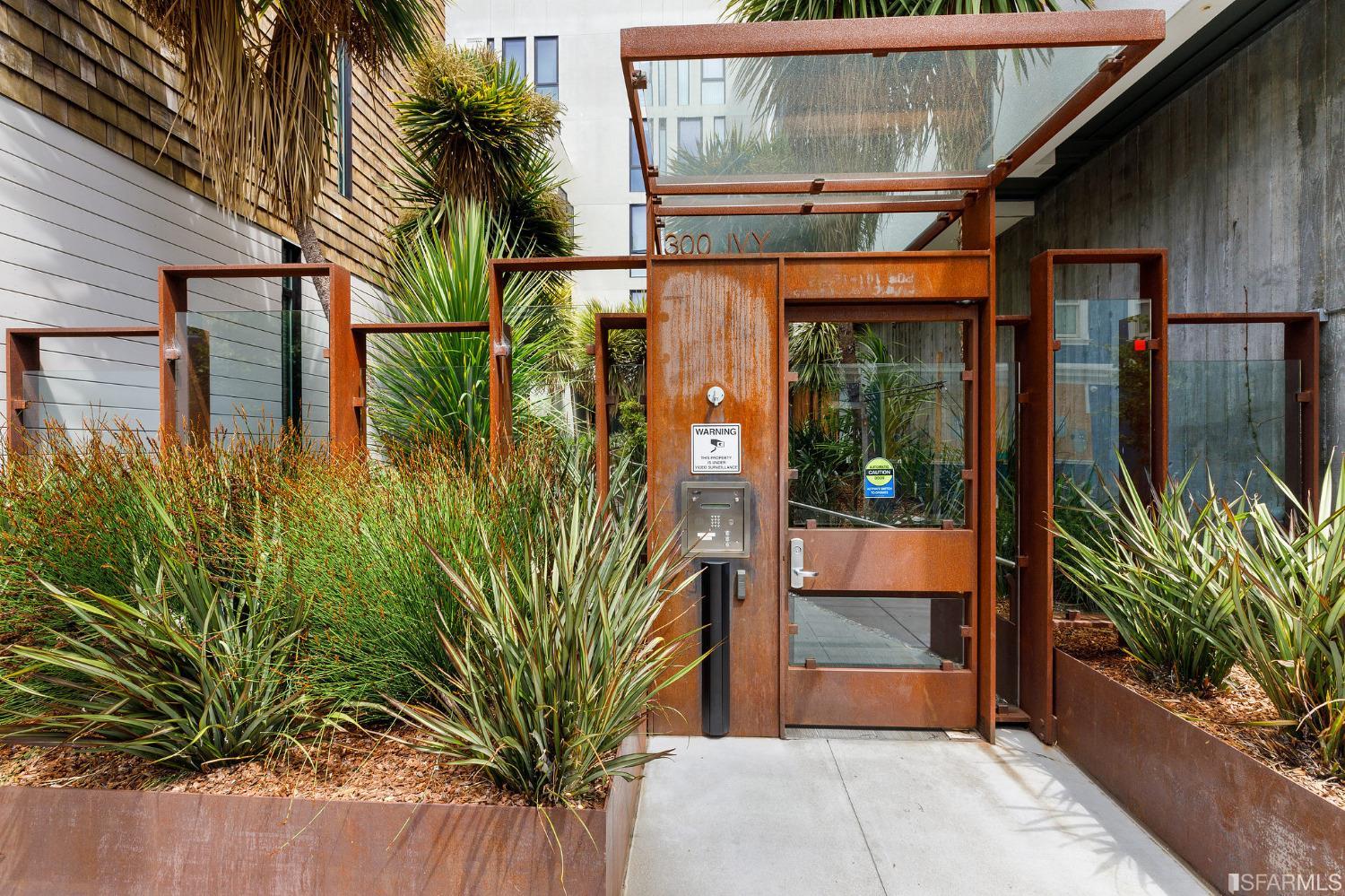 300 Ivy Street Unit: 312