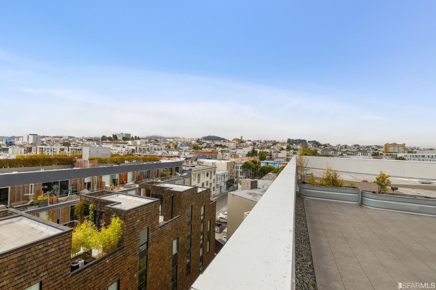 300 Ivy Street Unit: 312