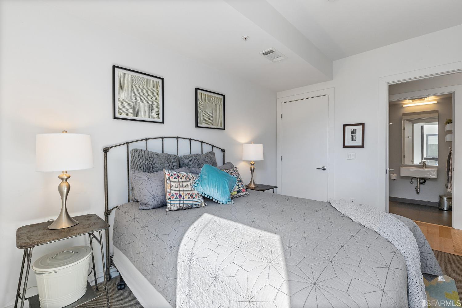 300 Ivy Street Unit: 312