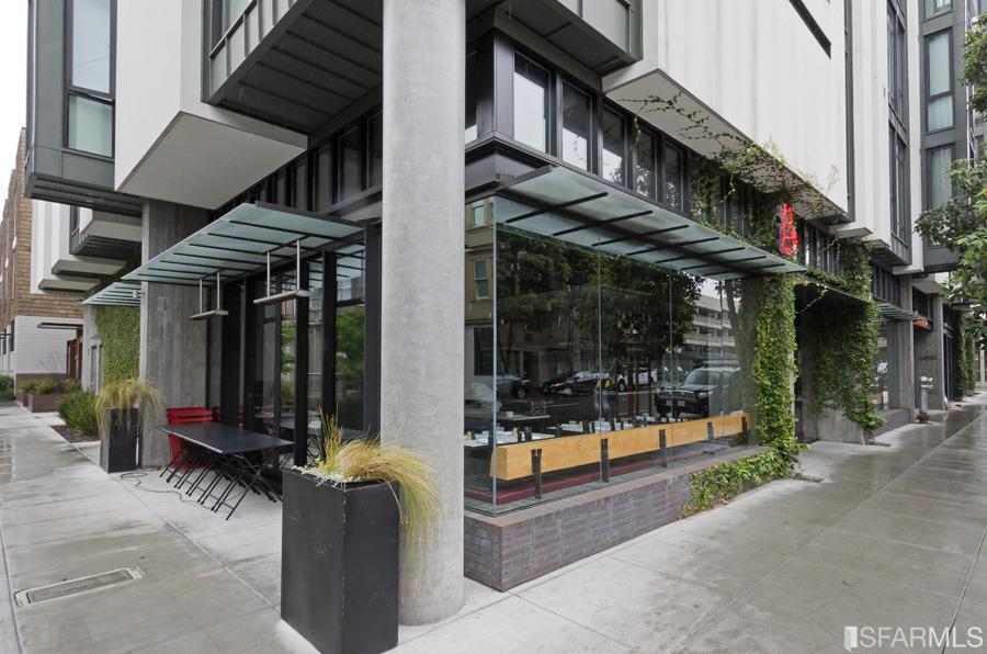 300 Ivy Street Unit: 312