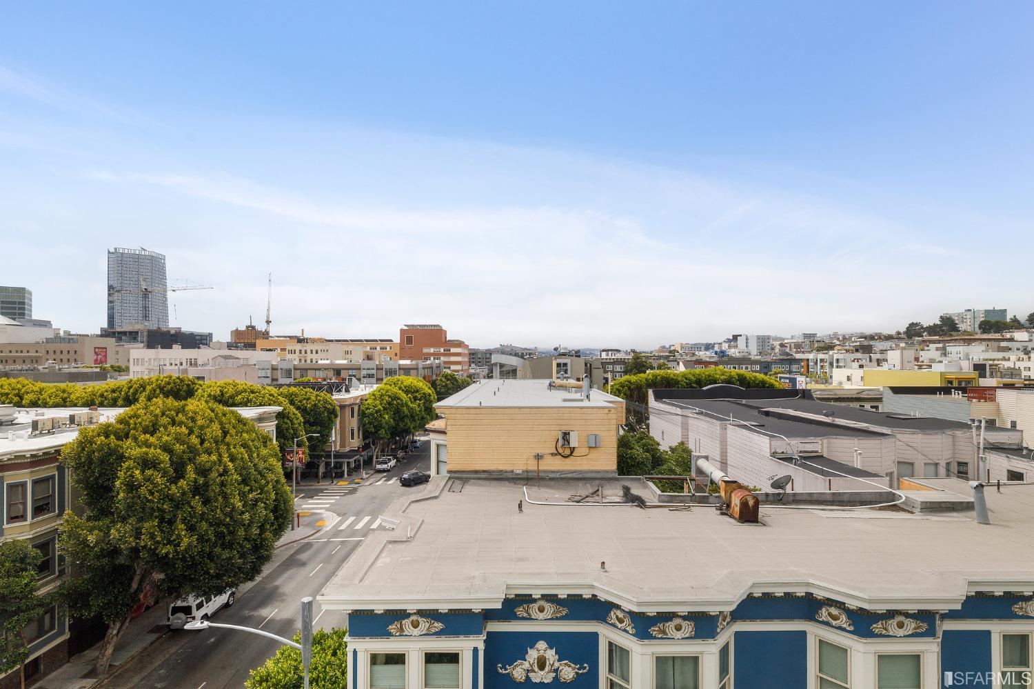 300 Ivy Street Unit: 312