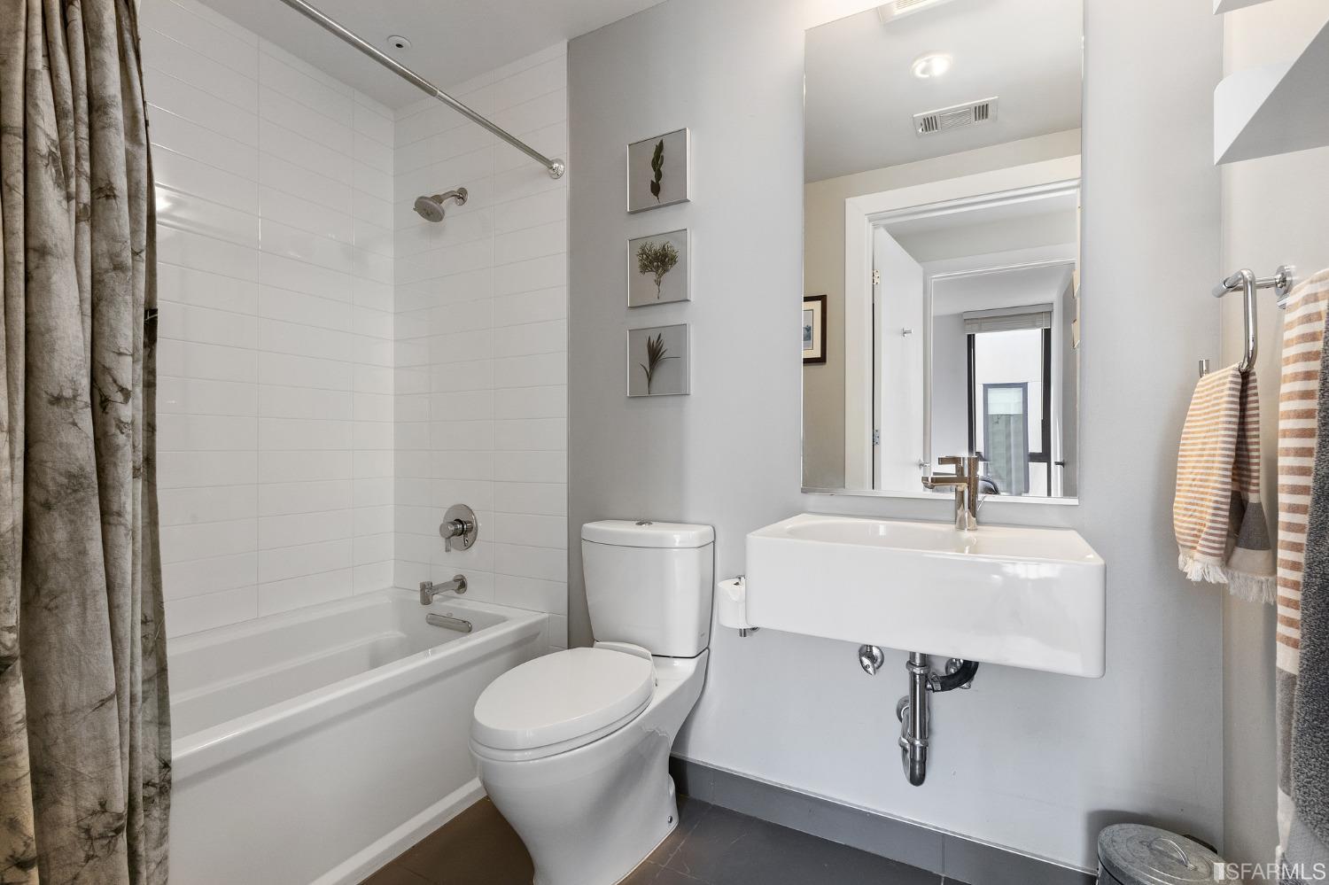300 Ivy Street Unit: 312