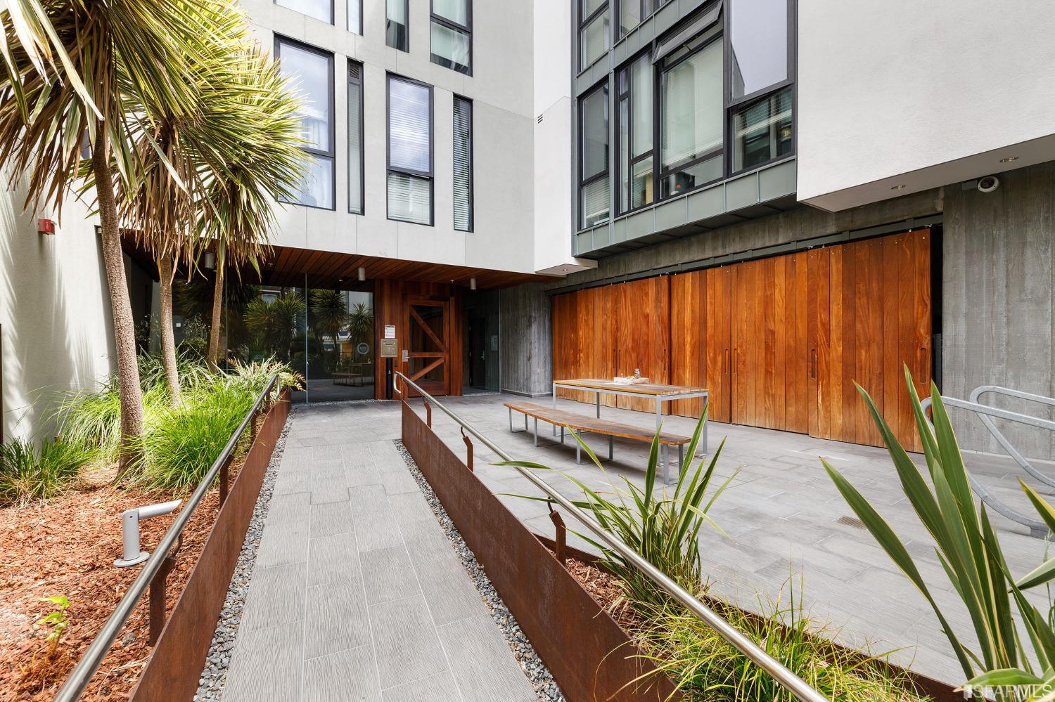 300 Ivy Street Unit: 312