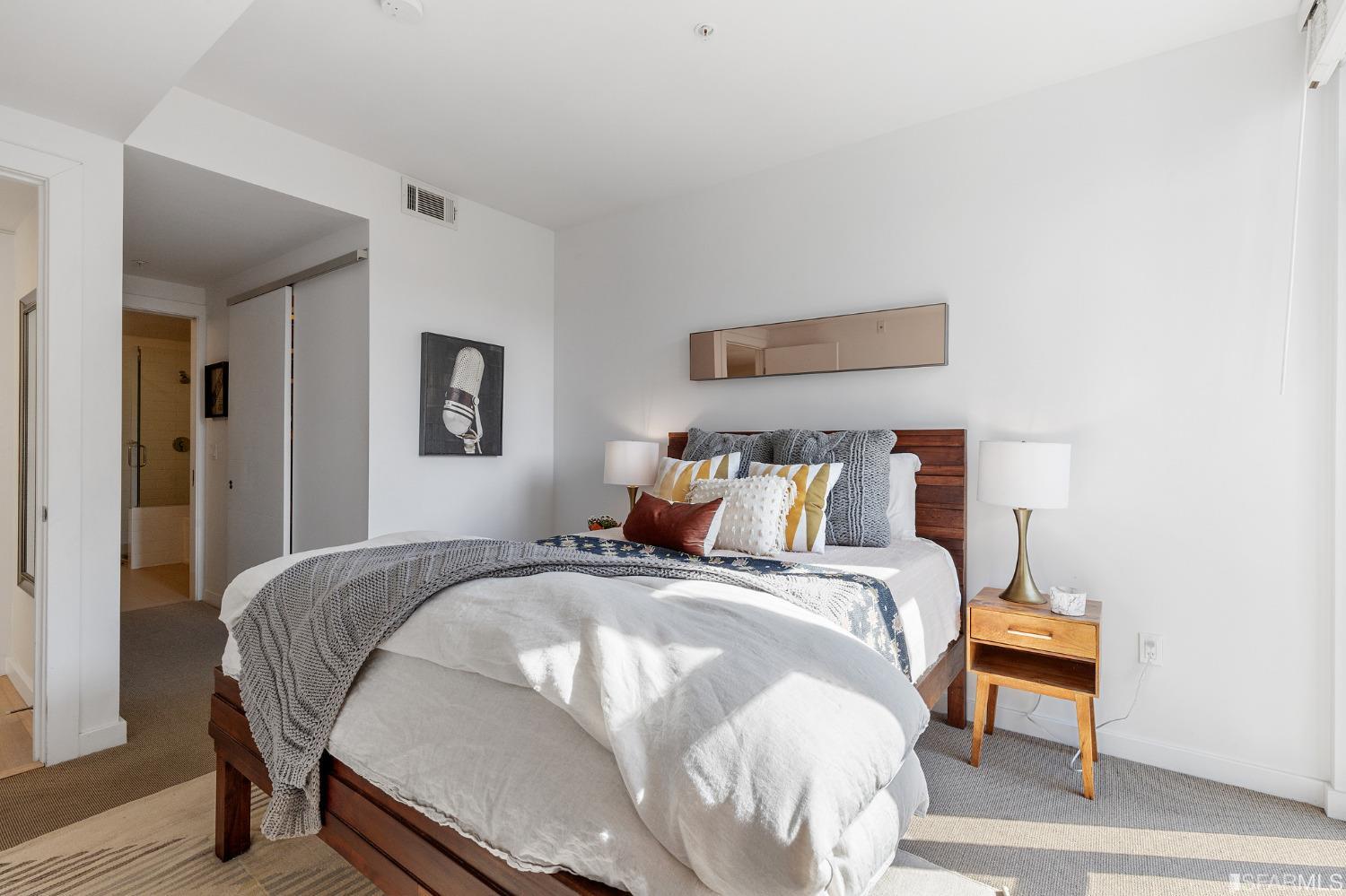 300 Ivy Street Unit: 312