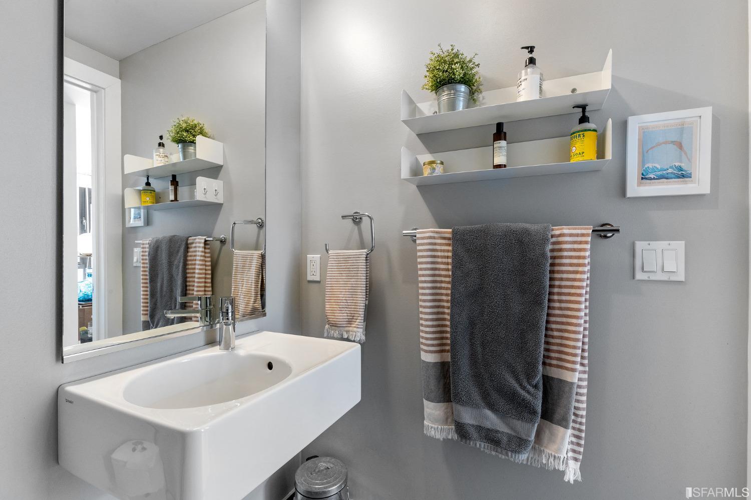 300 Ivy Street Unit: 312