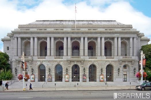 300 Ivy Street Unit: 312