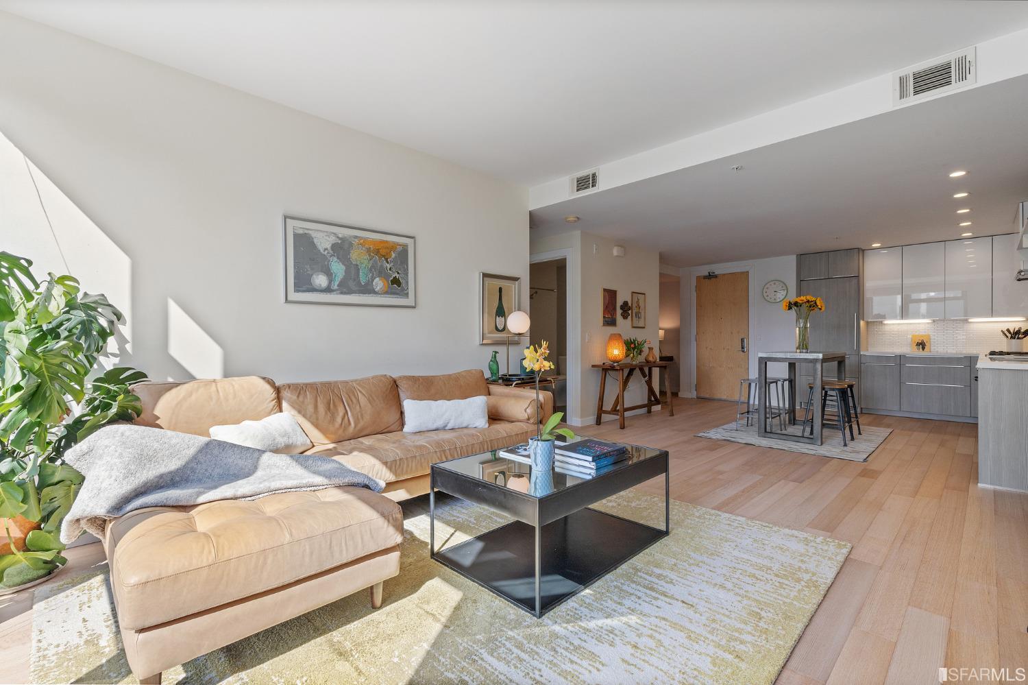 300 Ivy Street Unit: 312