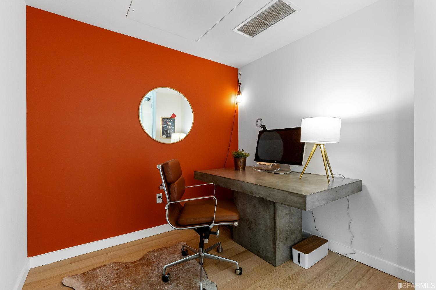 300 Ivy Street Unit: 312