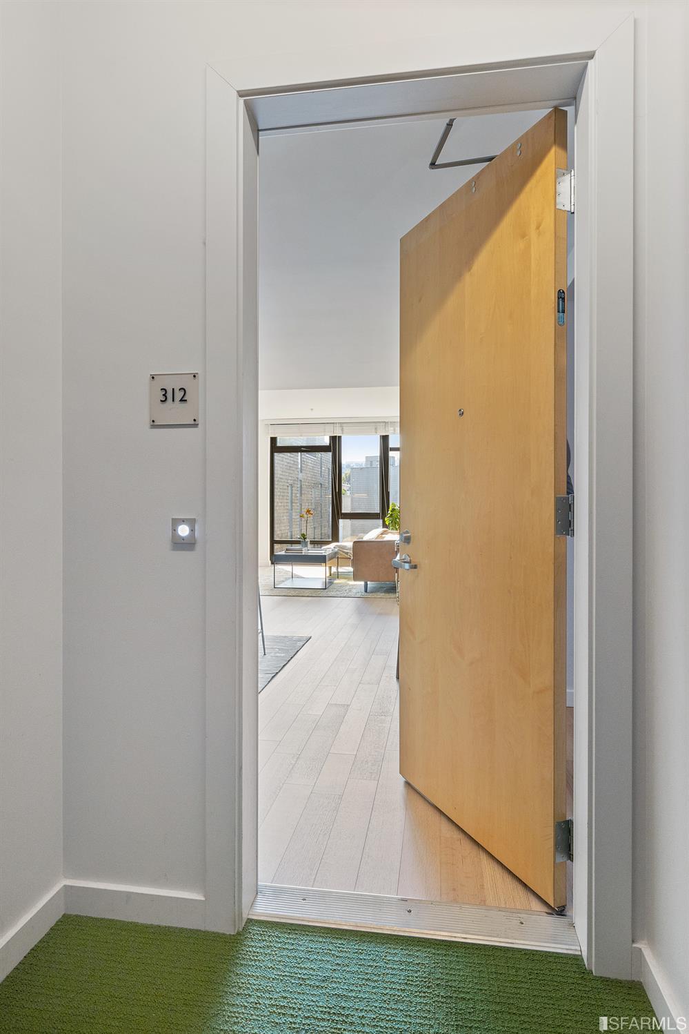 300 Ivy Street Unit: 312