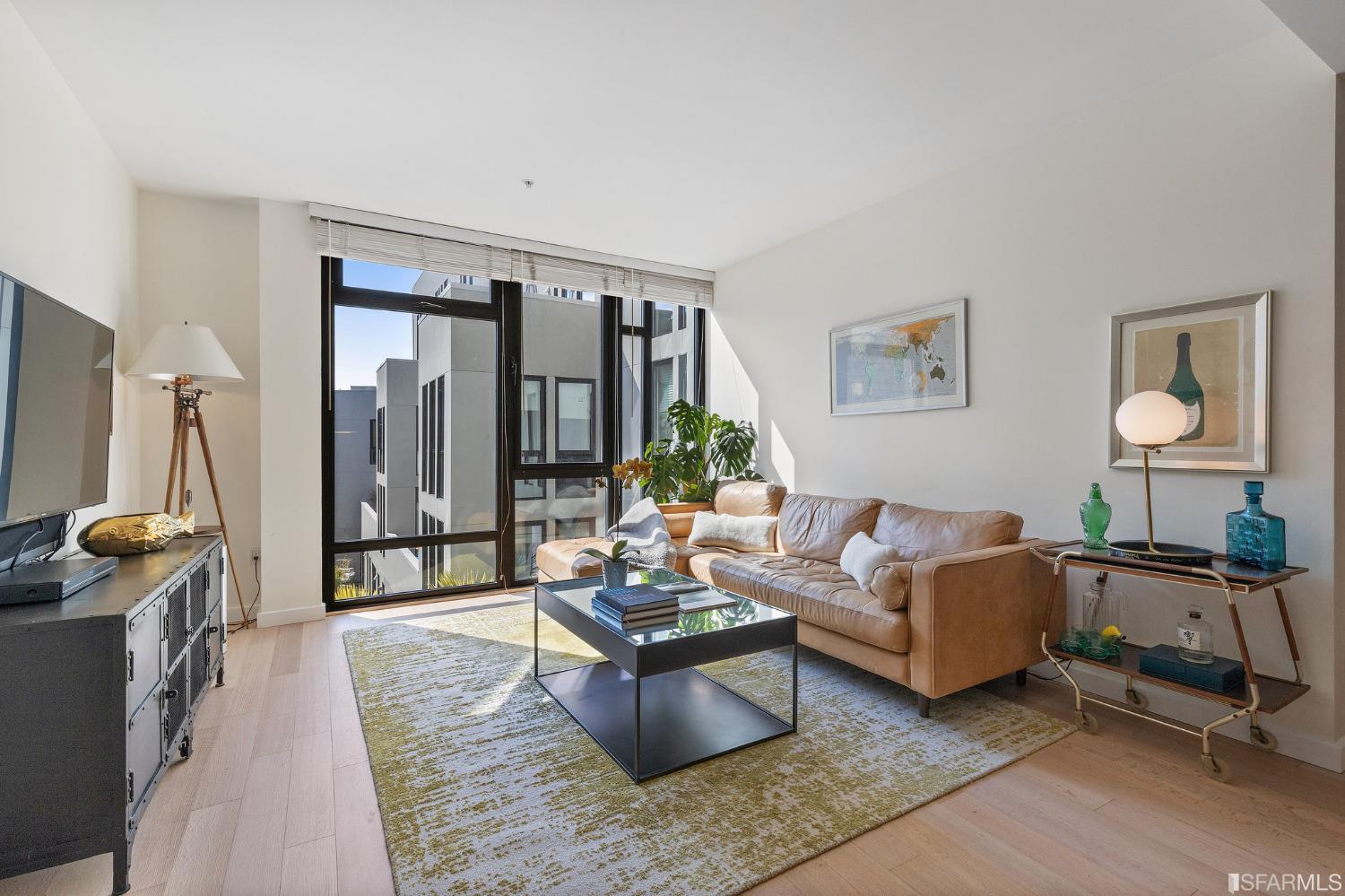 300 Ivy Street Unit: 312