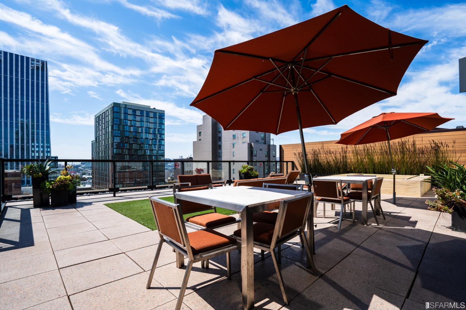 2 Mint Plaza Unit: 803