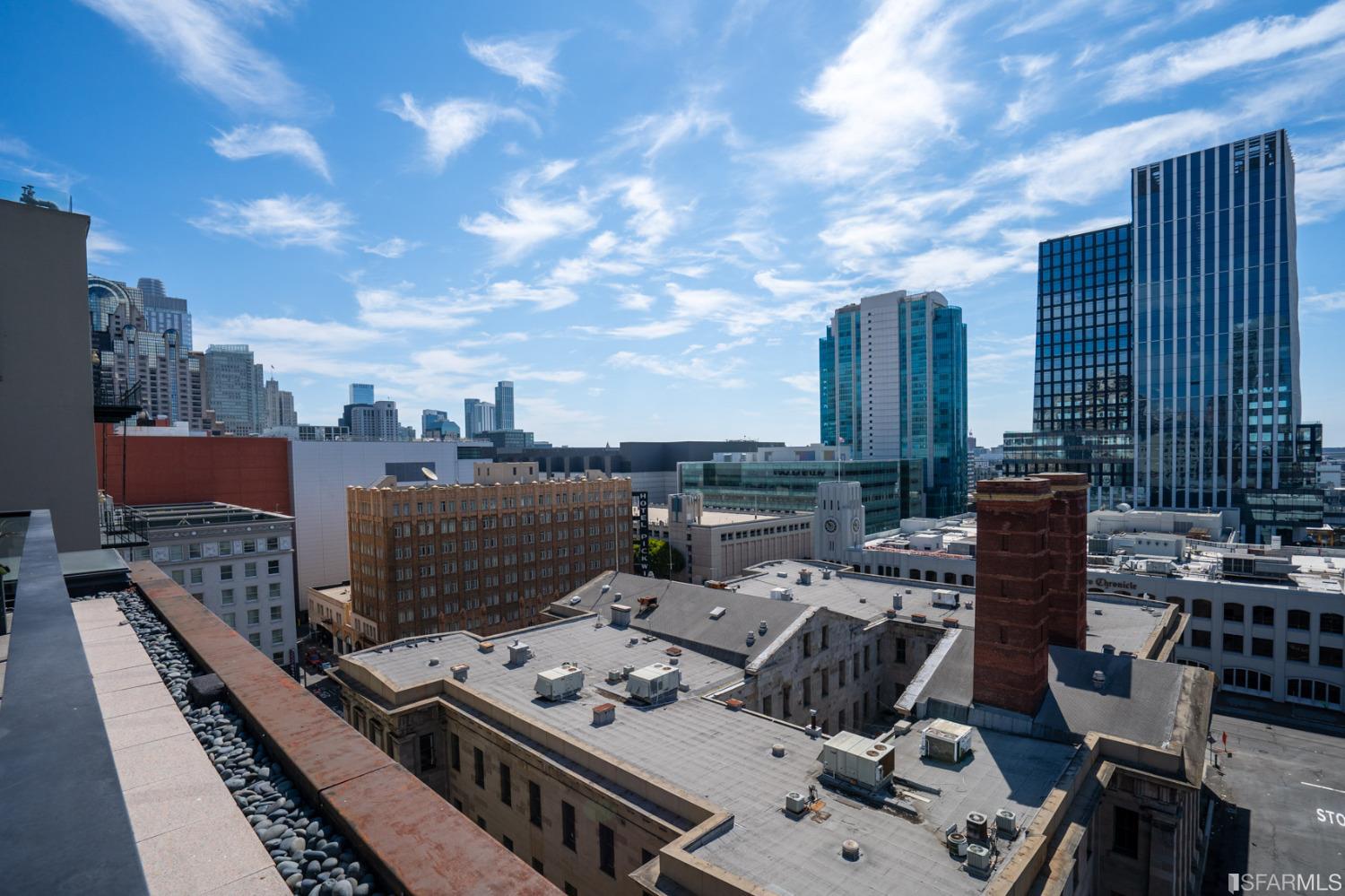 2 Mint Plaza Unit: 803