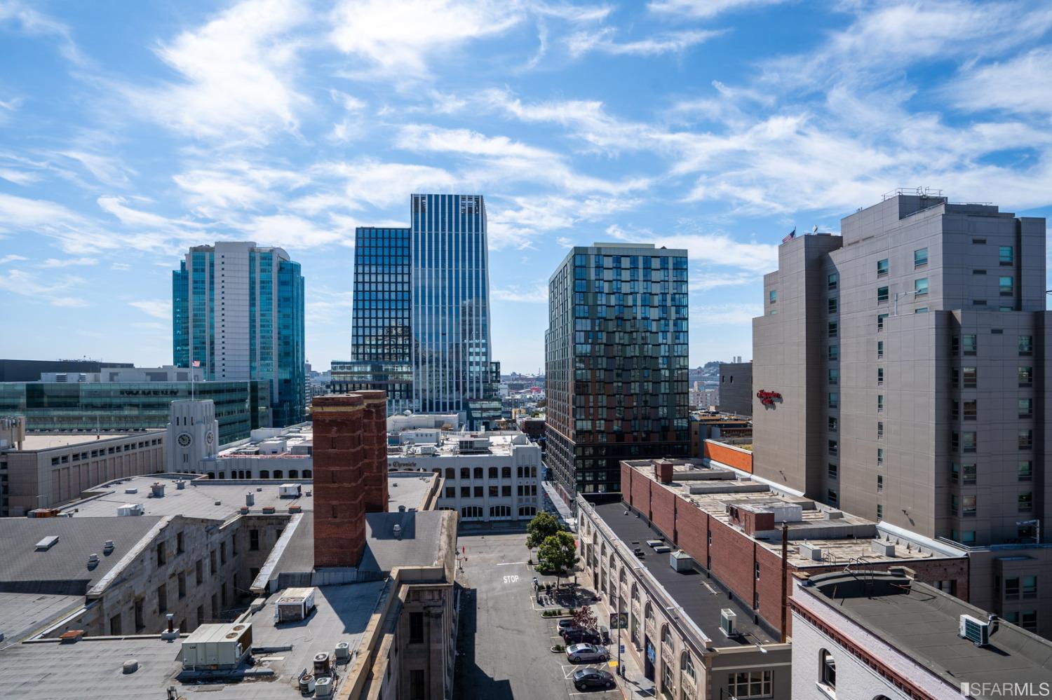 2 Mint Plaza Unit: 803