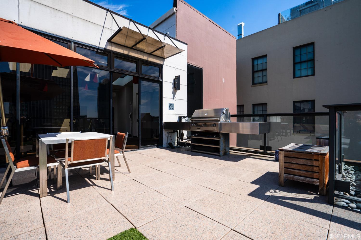 2 Mint Plaza Unit: 803
