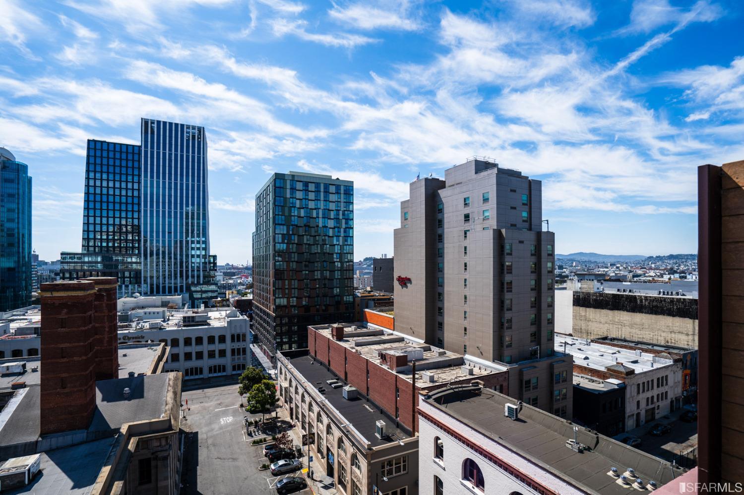 2 Mint Plaza Unit: 803
