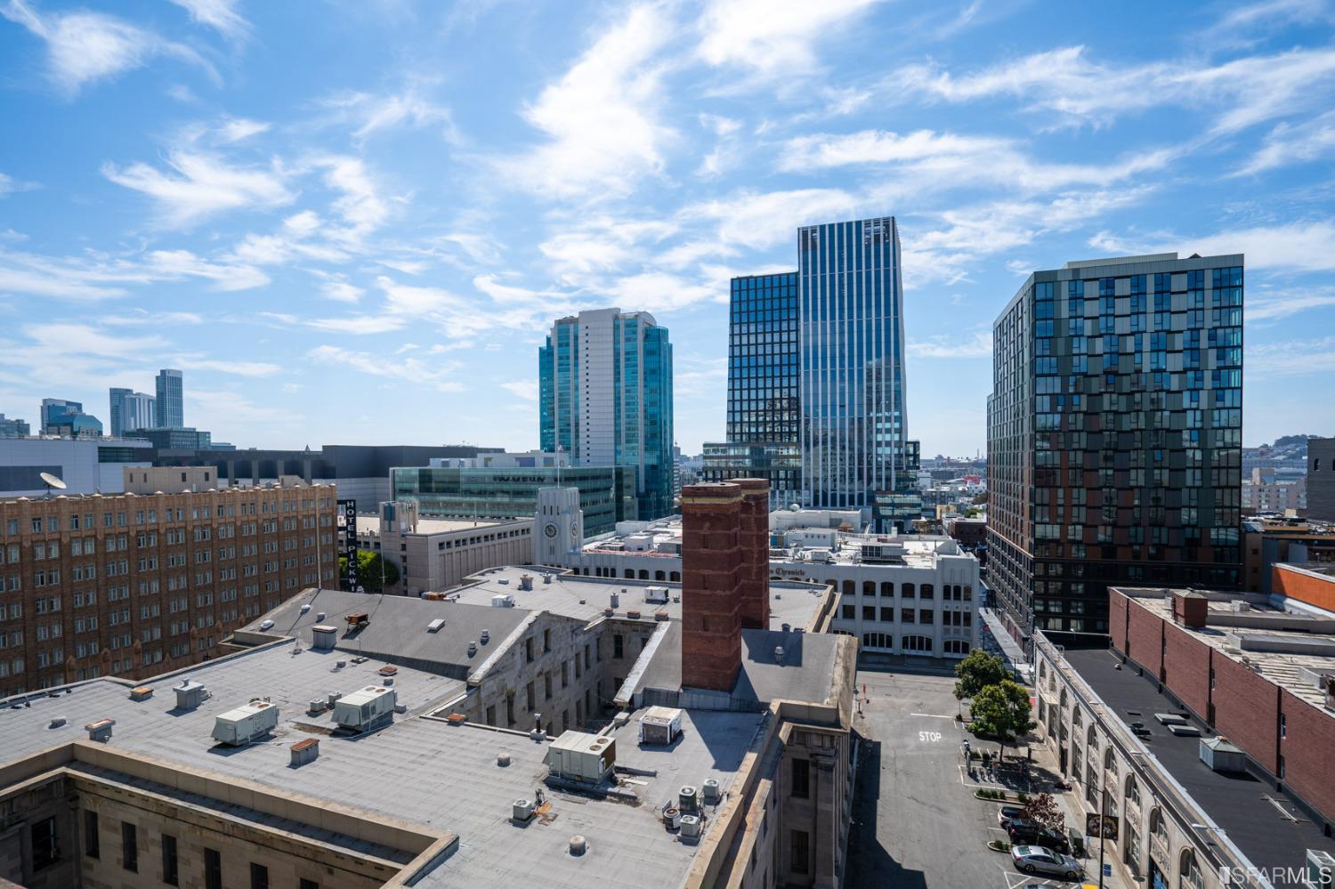 2 Mint Plaza Unit: 803