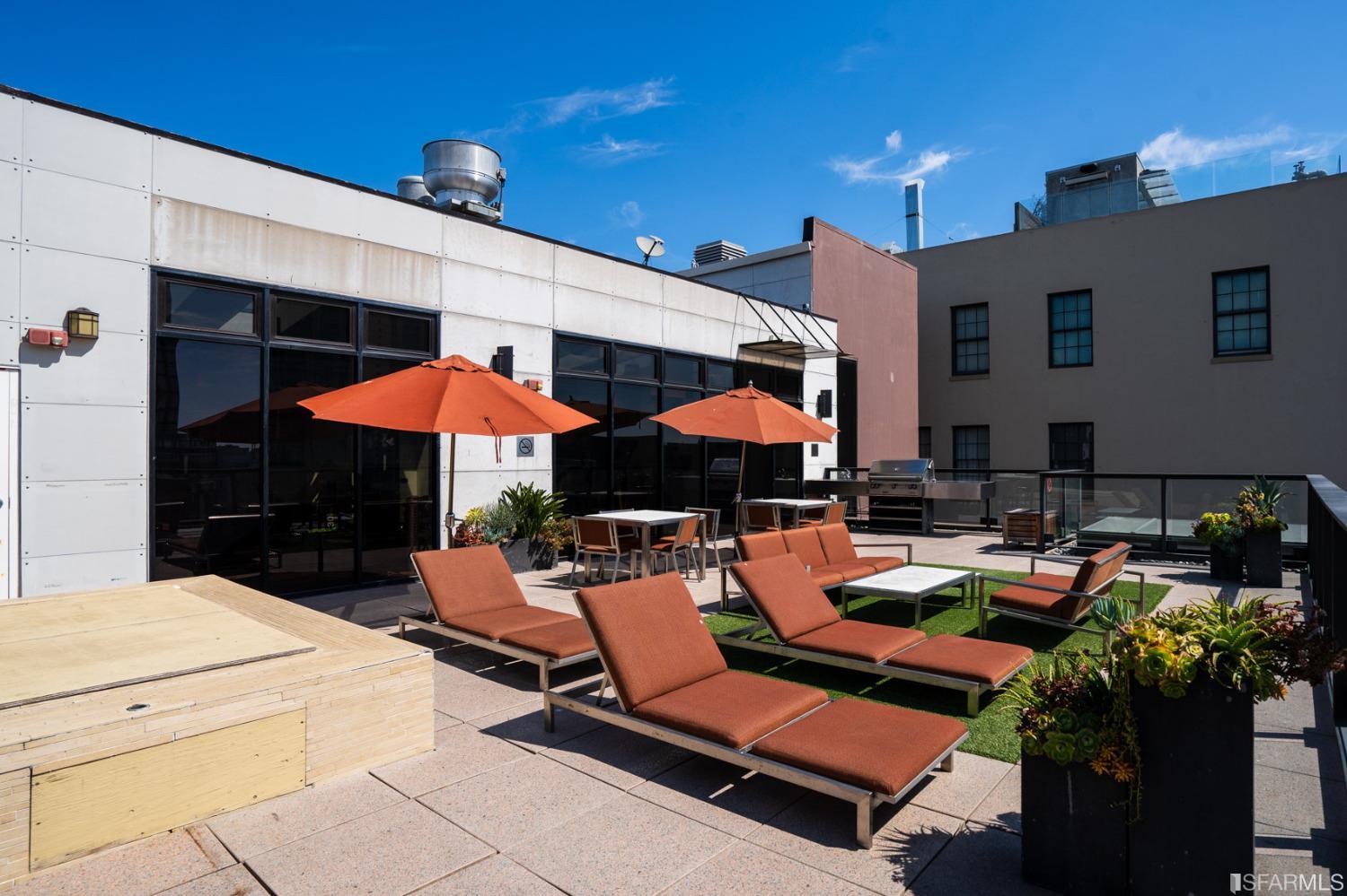2 Mint Plaza Unit: 803