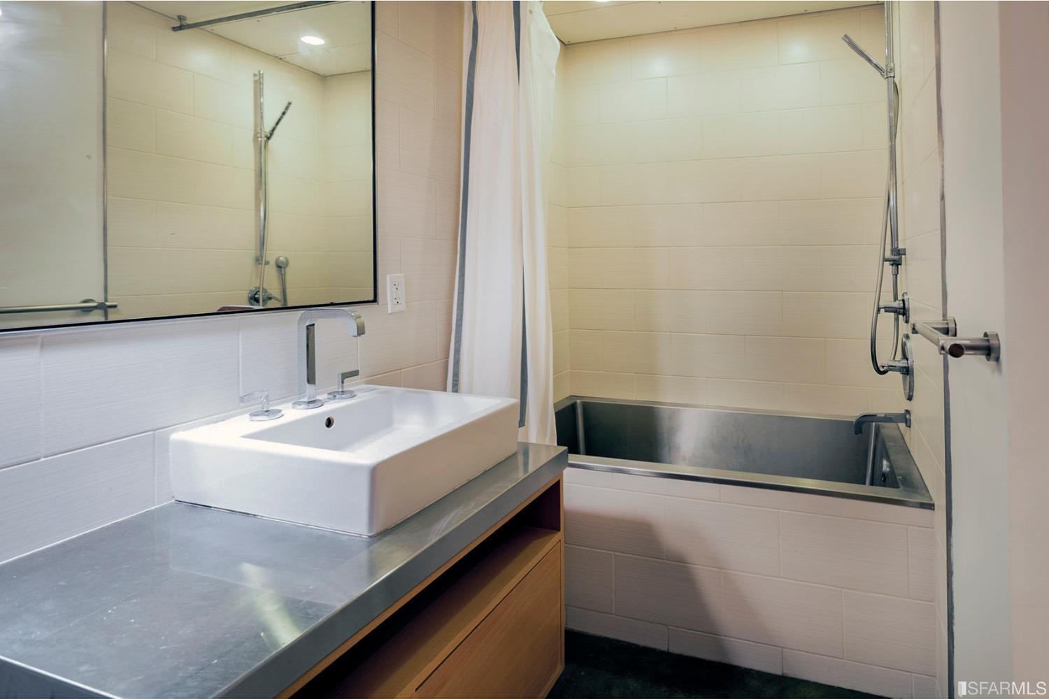 2 Mint Plaza Unit: 803
