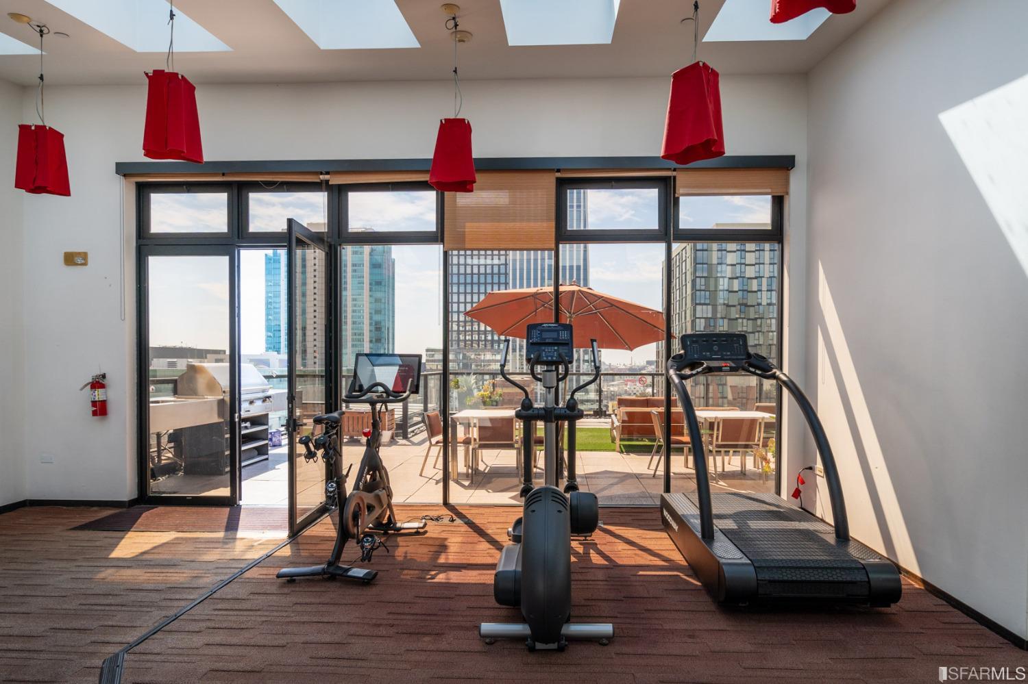 2 Mint Plaza Unit: 803