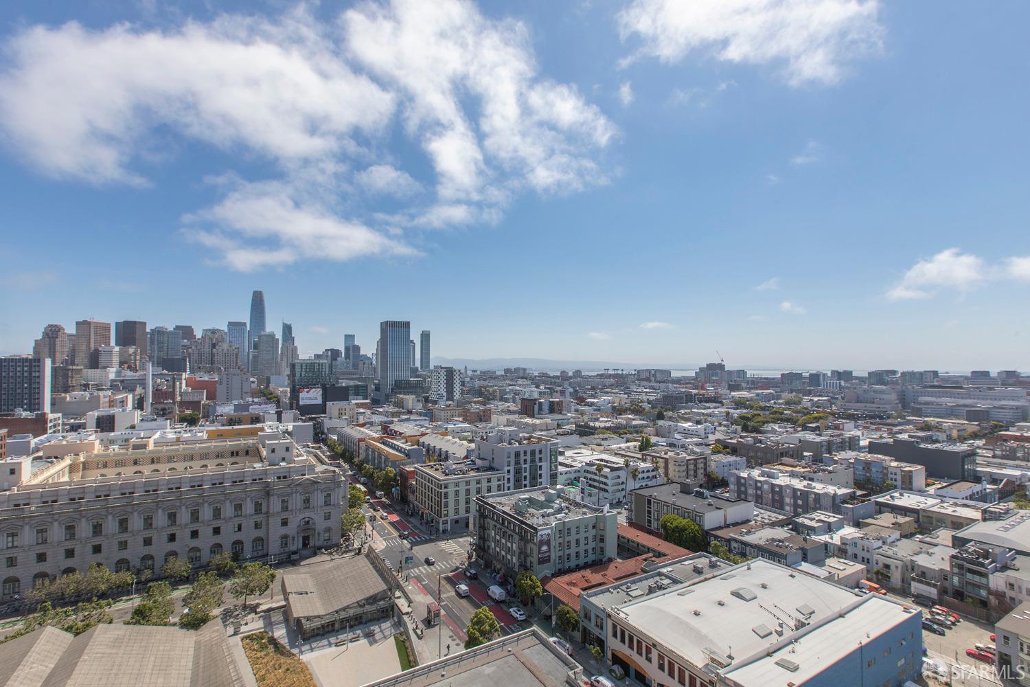 1160 Mission Street Unit: 1808