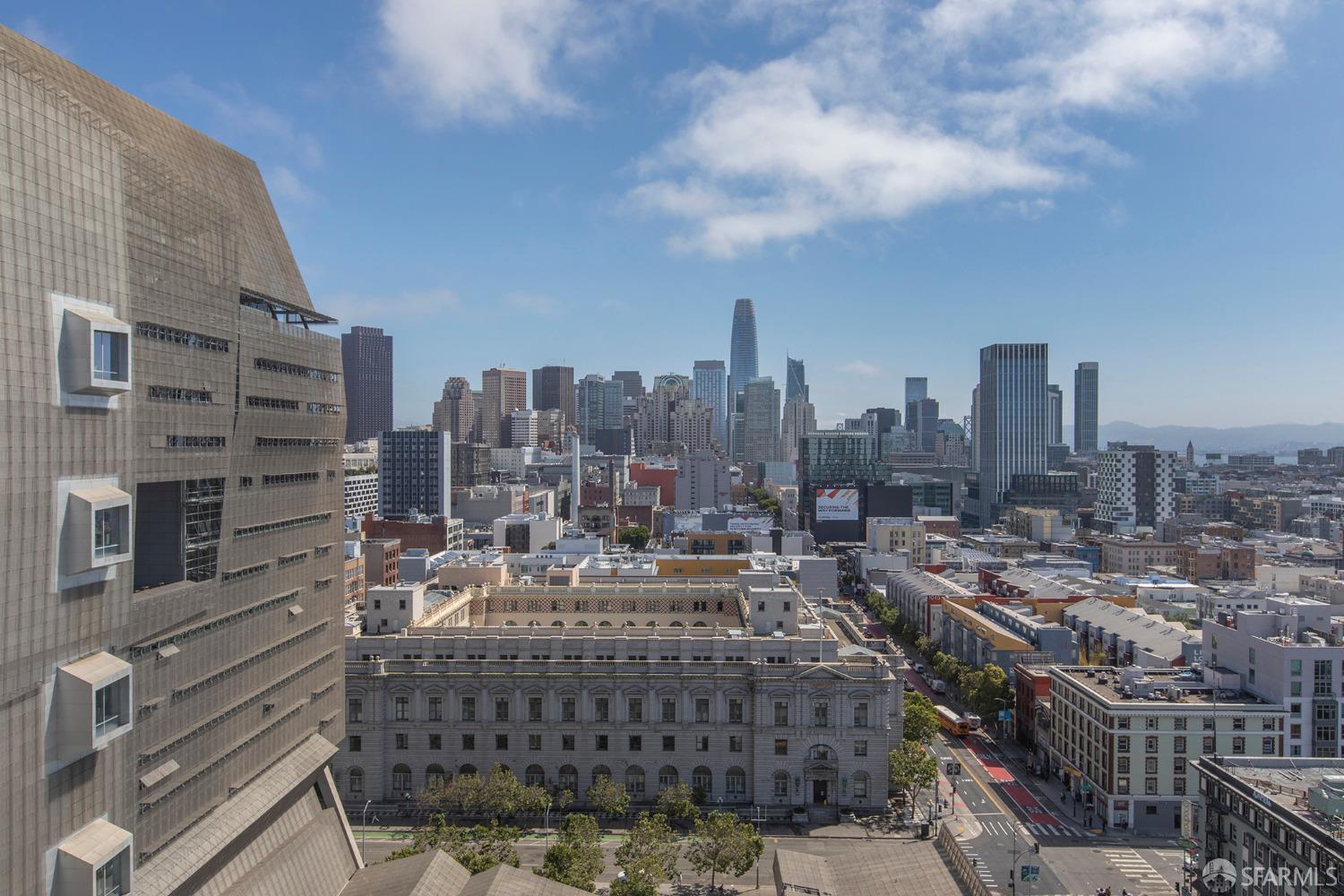 1160 Mission Street Unit: 1808