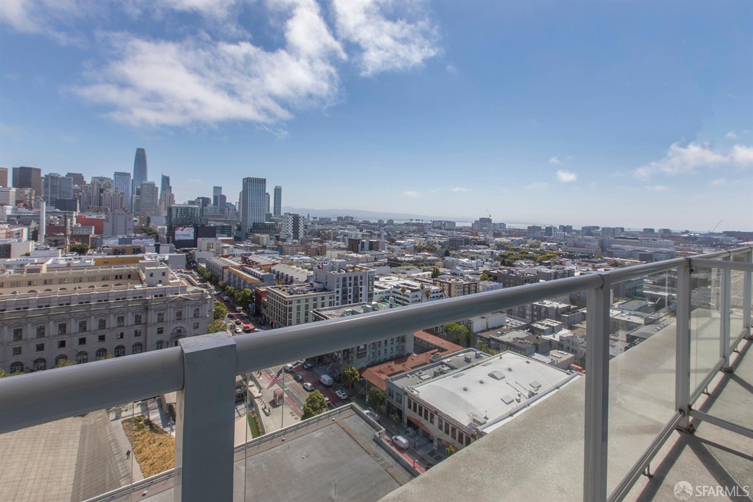 1160 Mission Street Unit: 1808
