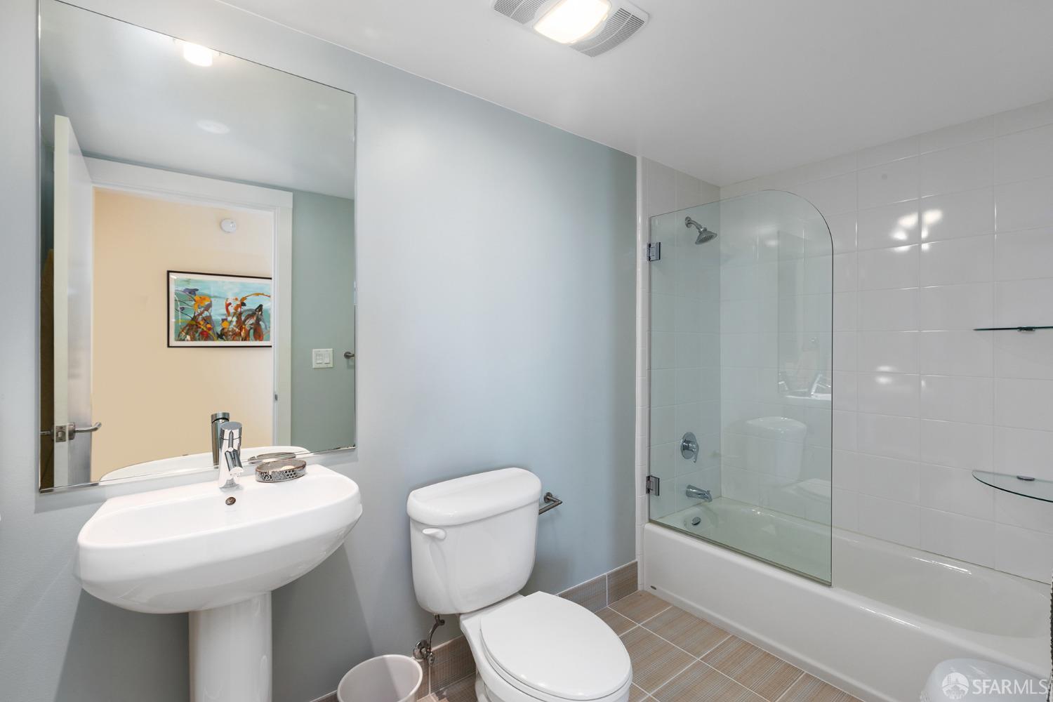 1160 Mission Street Unit: 1808
