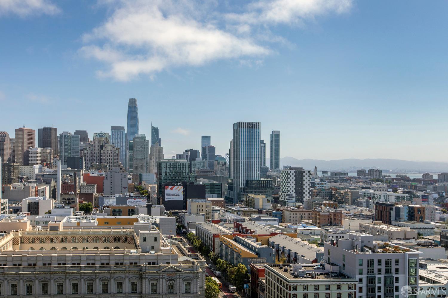 1160 Mission Street Unit: 1808