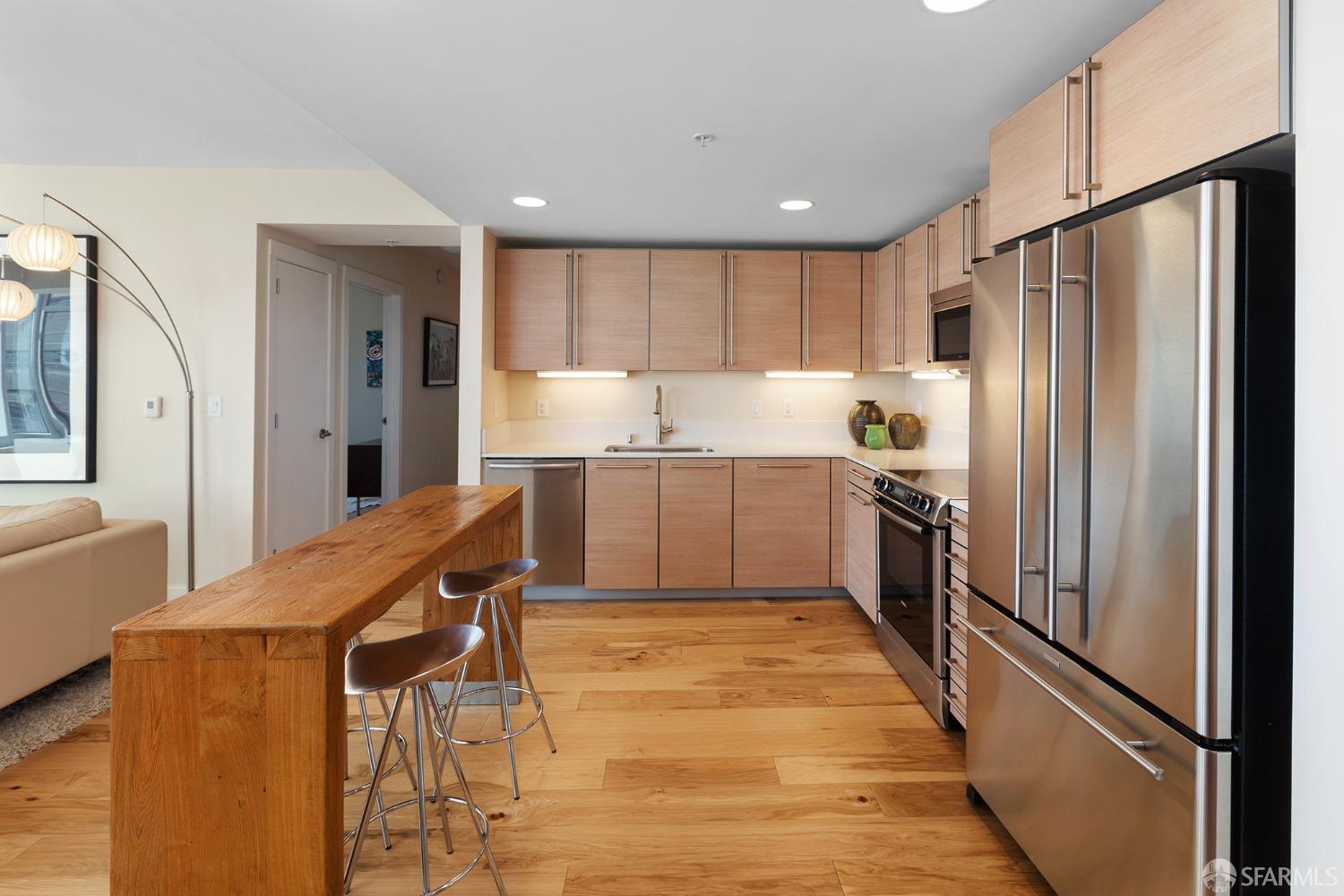 1160 Mission Street Unit: 1808