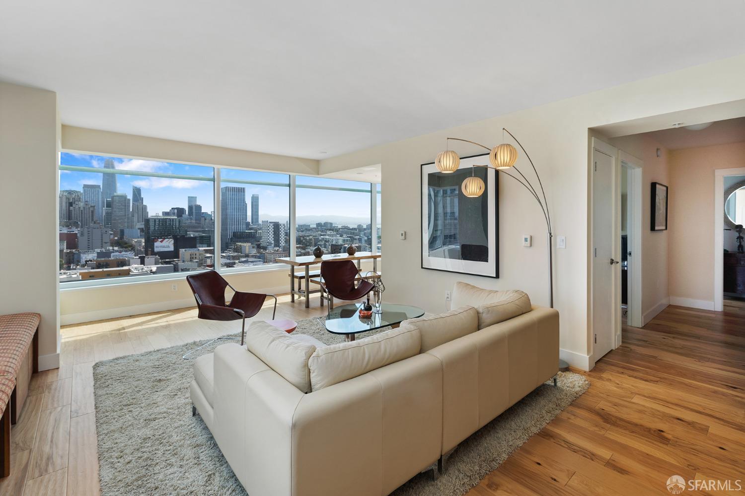 1160 Mission Street Unit: 1808