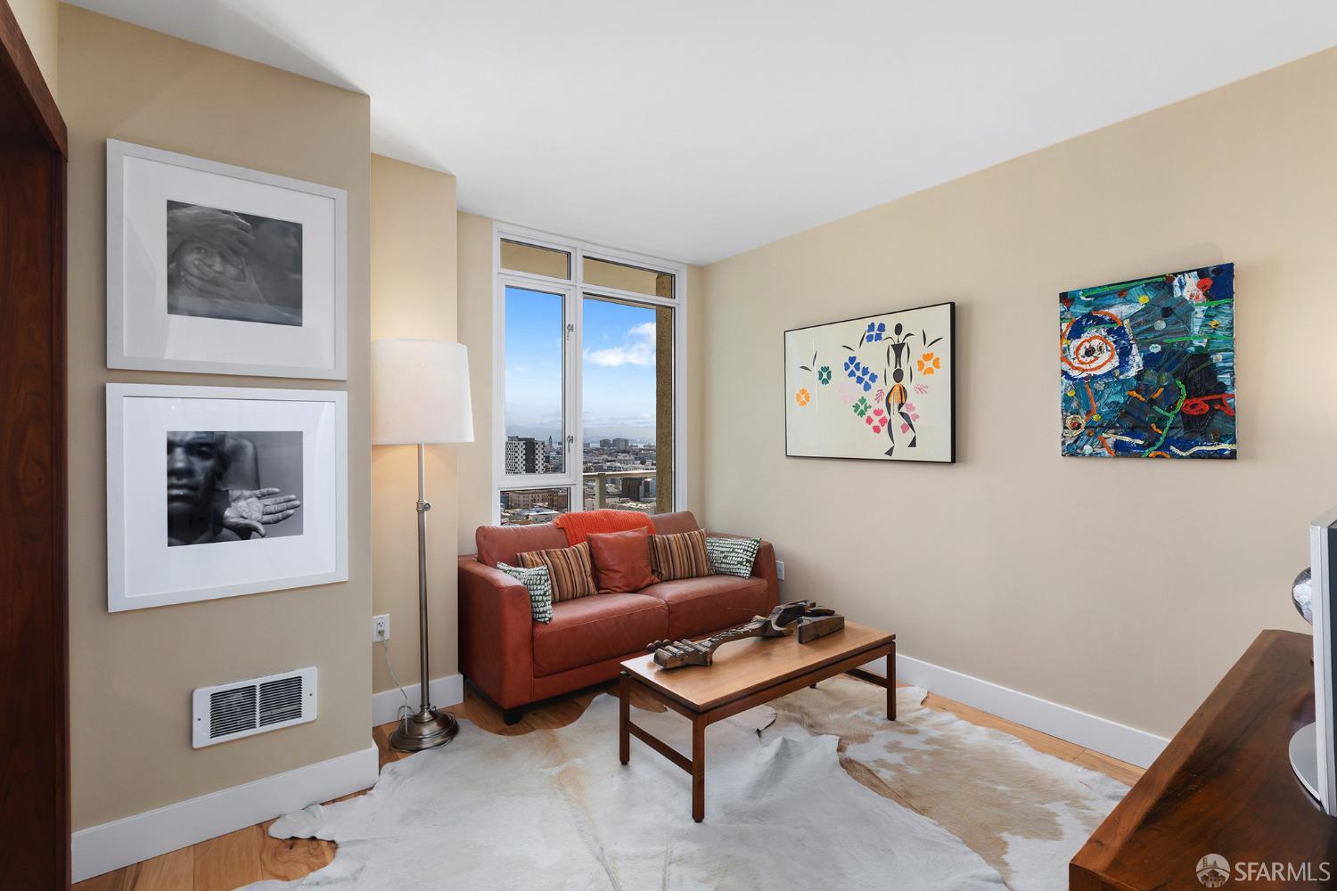 1160 Mission Street Unit: 1808