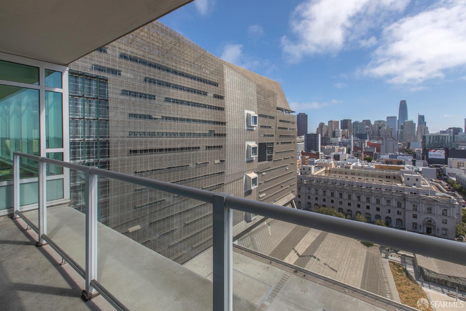 1160 Mission Street Unit: 1808