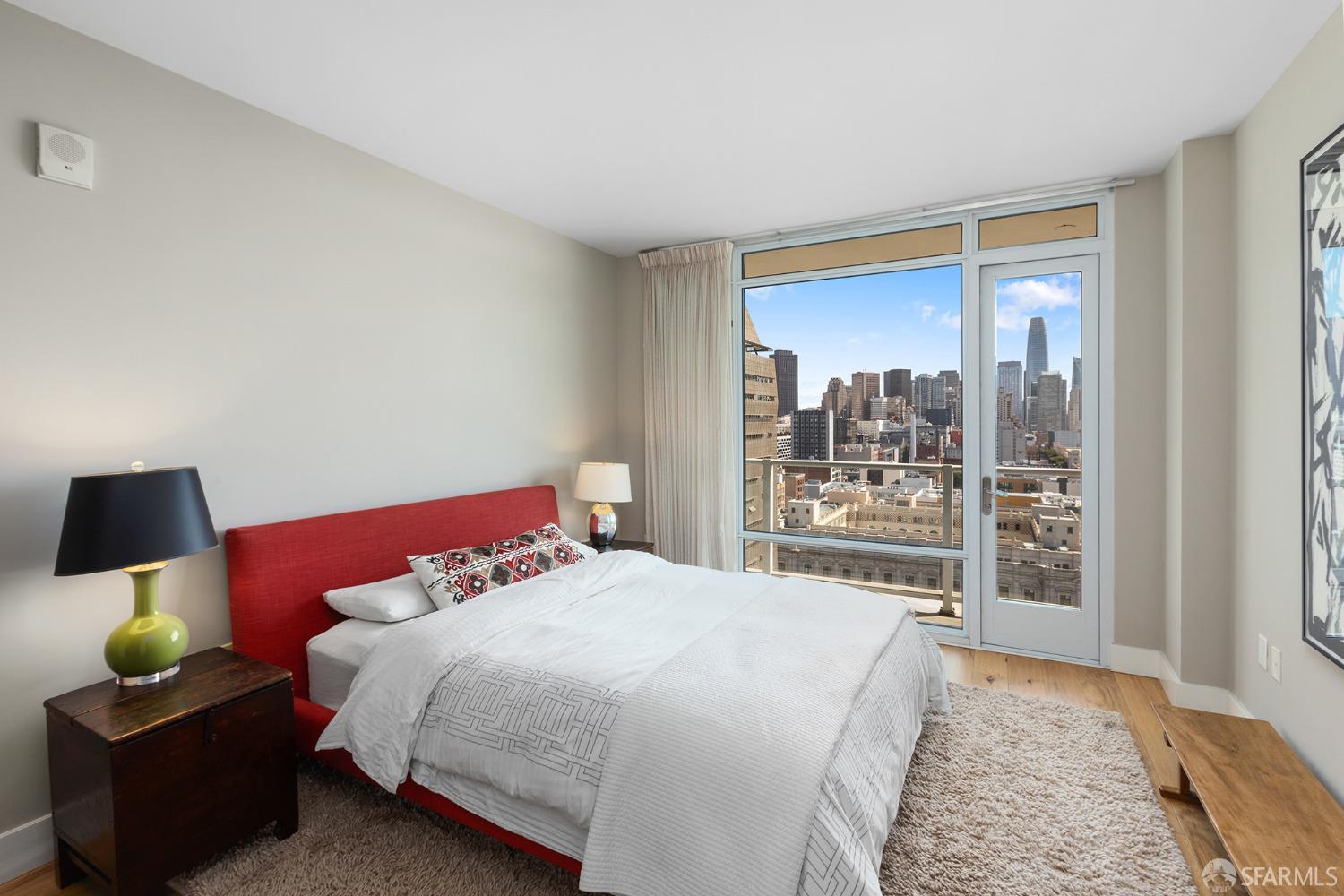 1160 Mission Street Unit: 1808