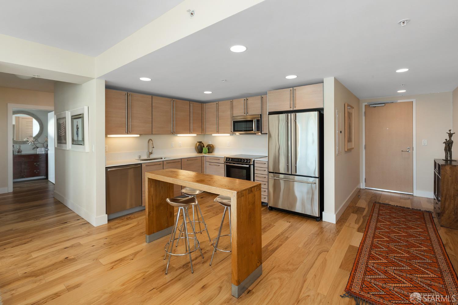 1160 Mission Street Unit: 1808