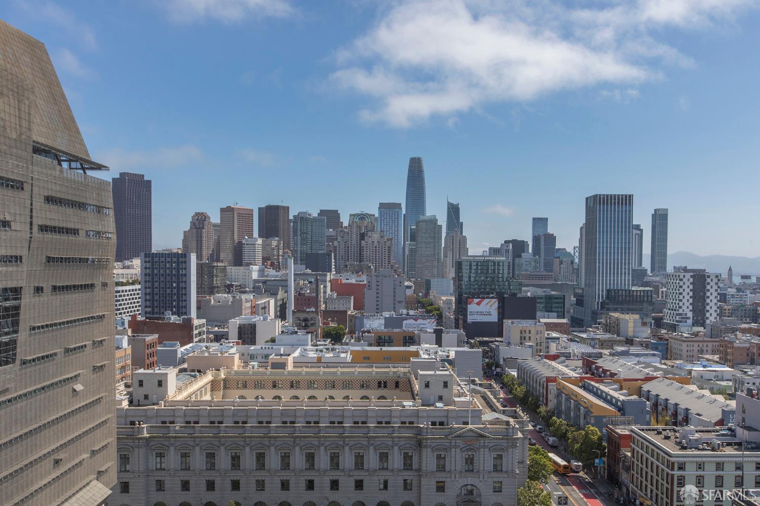 1160 Mission Street Unit: 1808