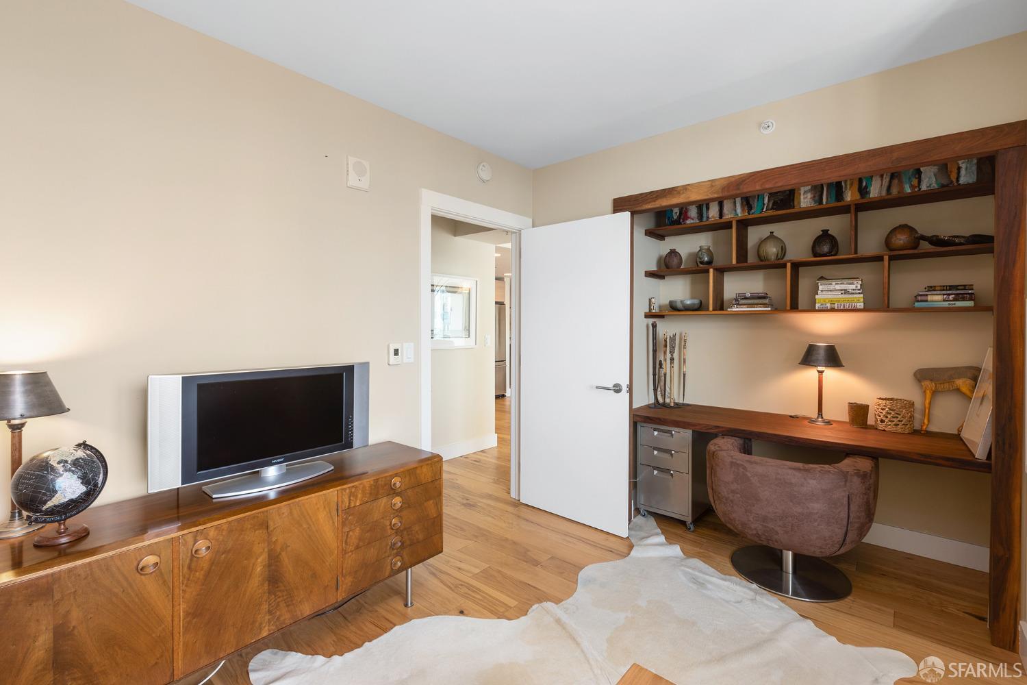 1160 Mission Street Unit: 1808