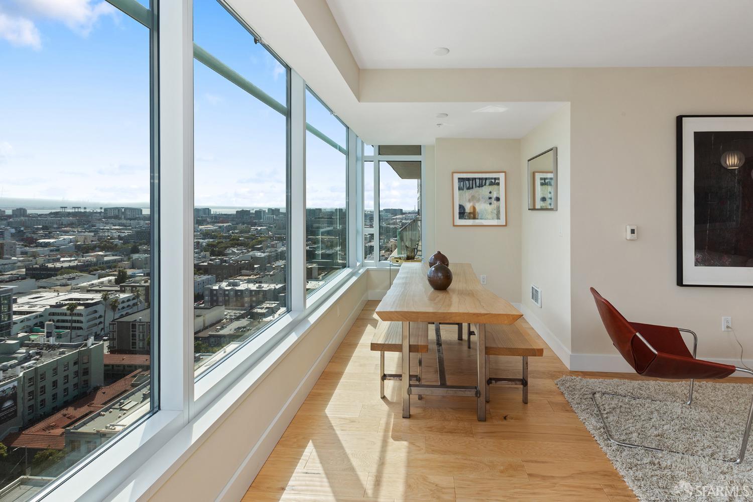 1160 Mission Street Unit: 1808