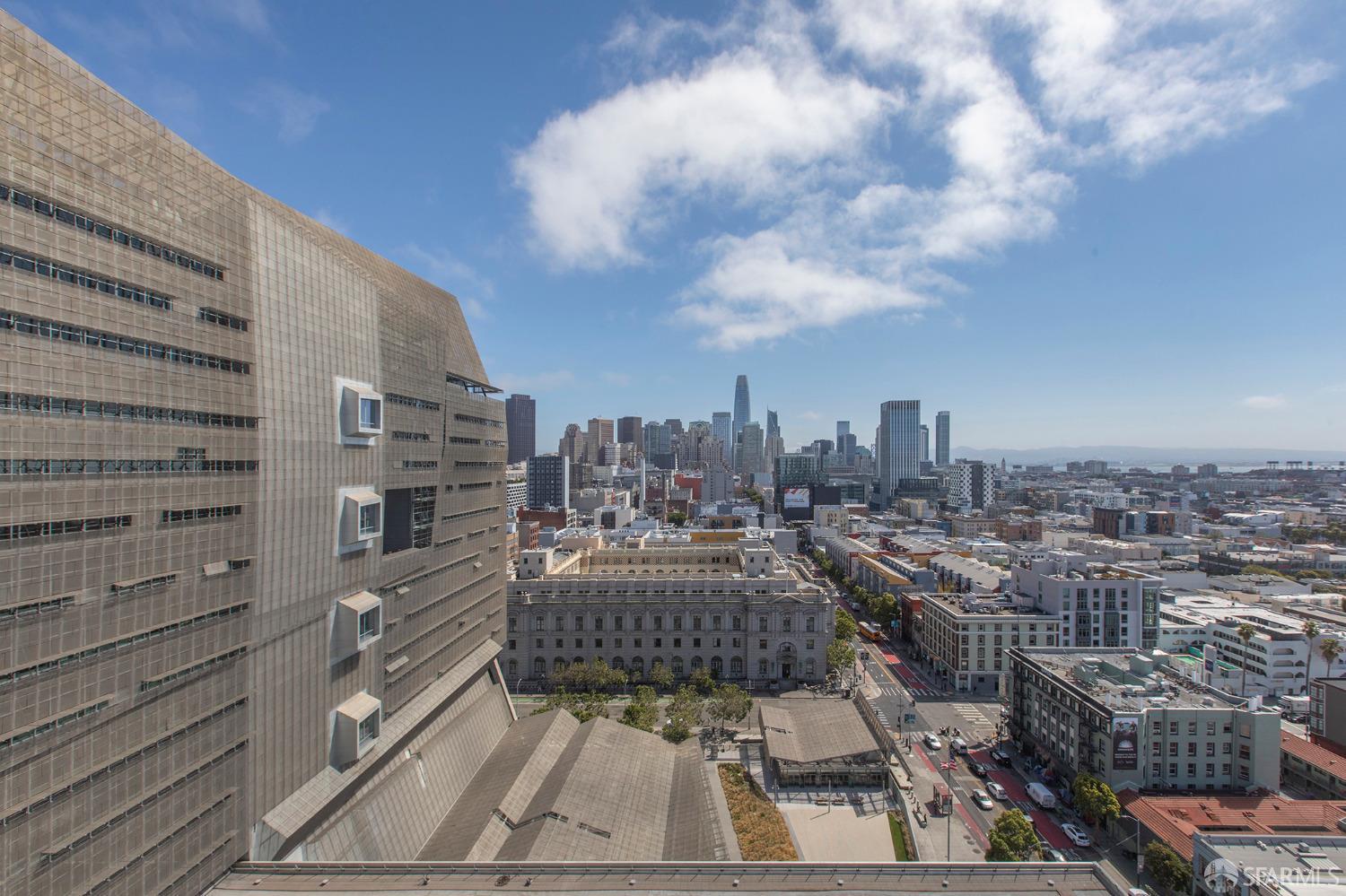 1160 Mission Street Unit: 1808