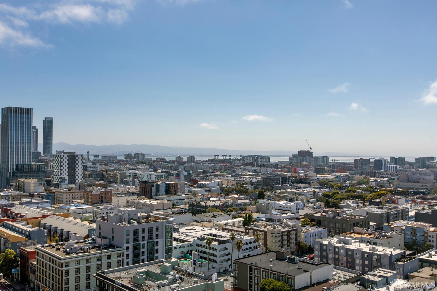 1160 Mission Street Unit: 1808