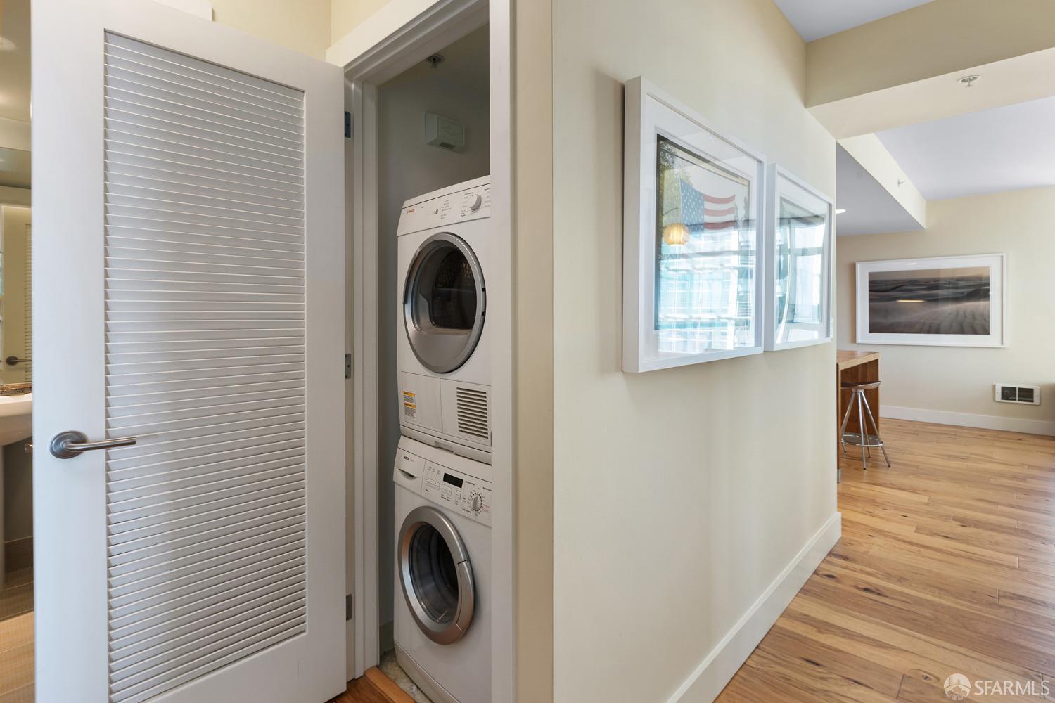 1160 Mission Street Unit: 1808