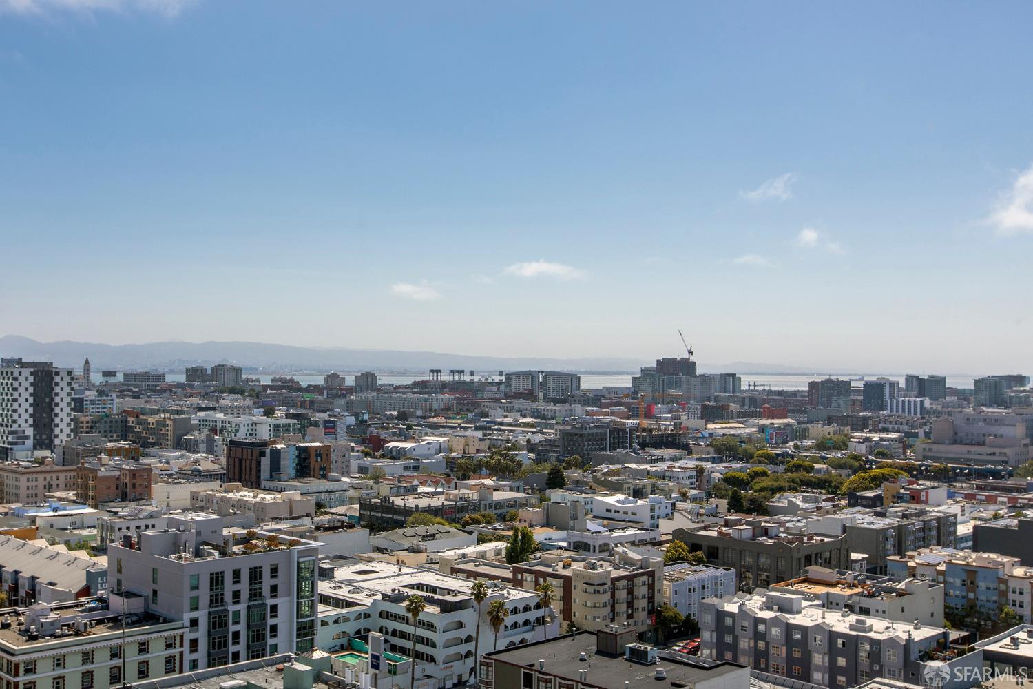 1160 Mission Street Unit: 1808